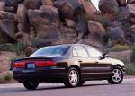 Buick Regal 1998 года
